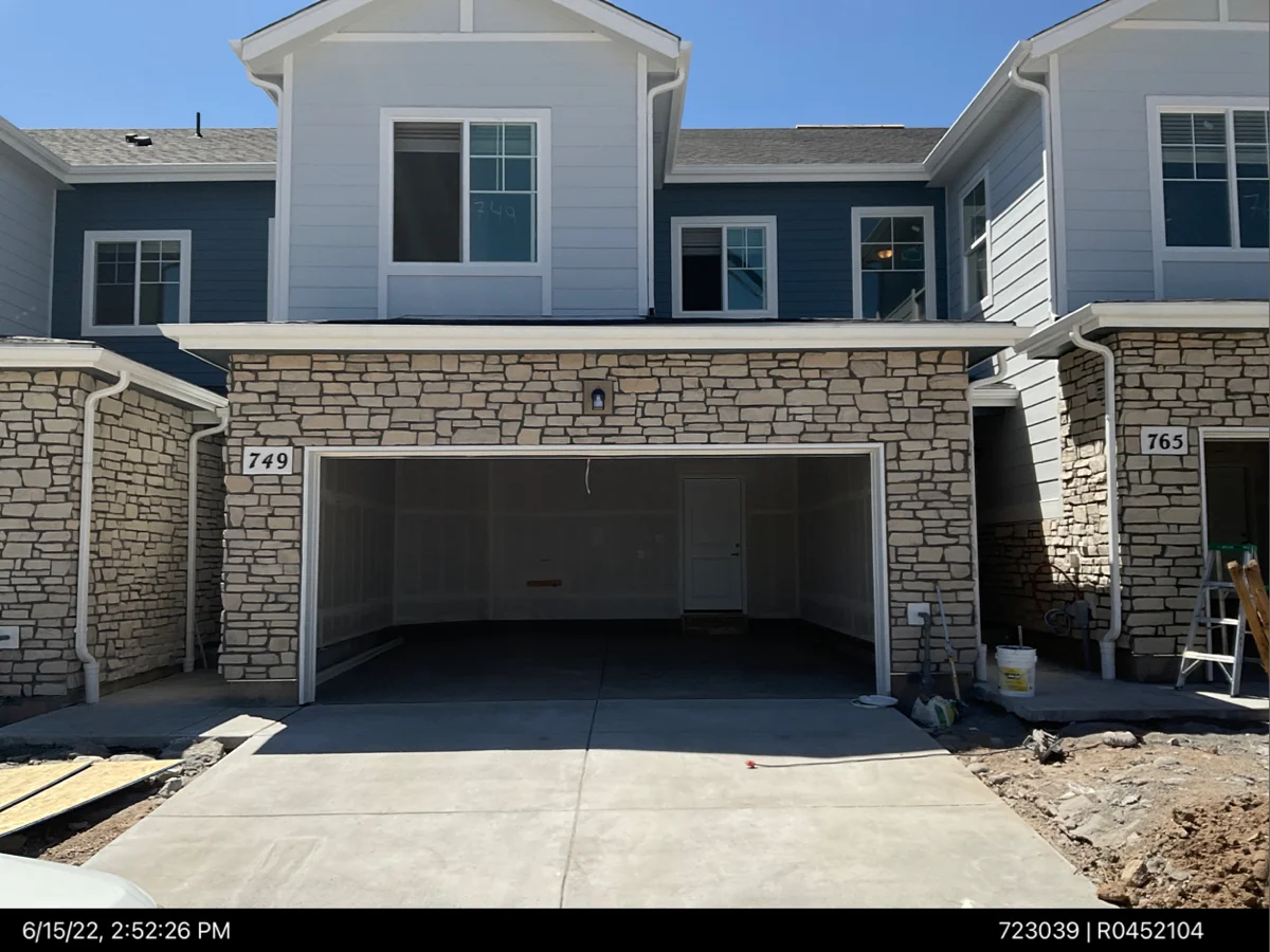 Property at 749 Bishop Pine Way, Castle Rock, CO 80104