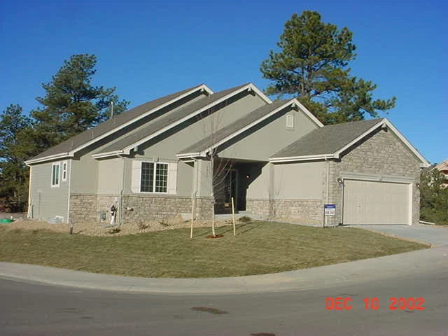 Property at 7649 Pineridge Ter, Castle Pines, CO 80108