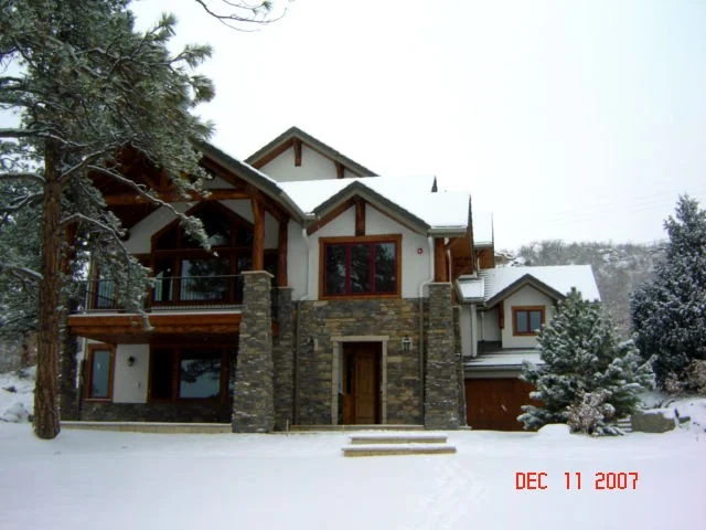 Property at 4852 Silver Pine Dr, Castle Rock, CO 80108