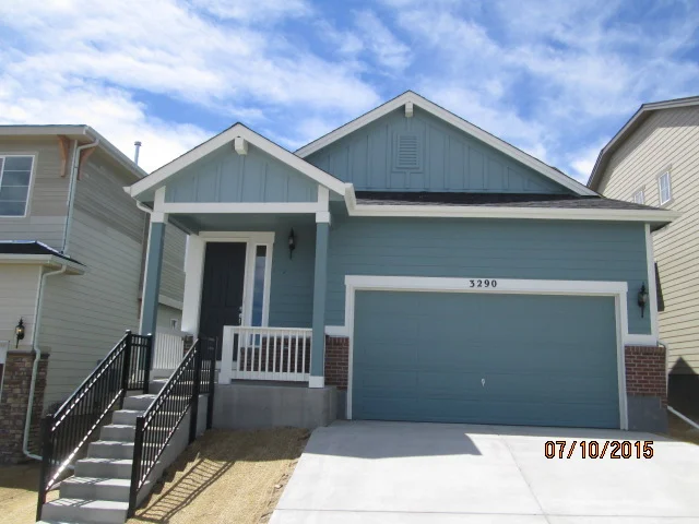 Property at 3290 Riverwood Way, Castle Rock, CO 80109