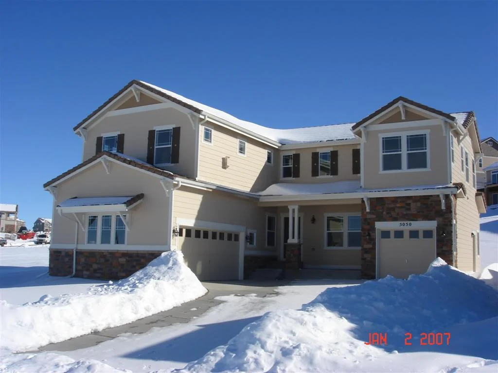Property at 5050 Zion Ct, Castle Rock, CO 80109
