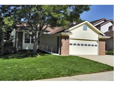 Property at 1055 Brittany Way, Highlands Ranch, CO 80126