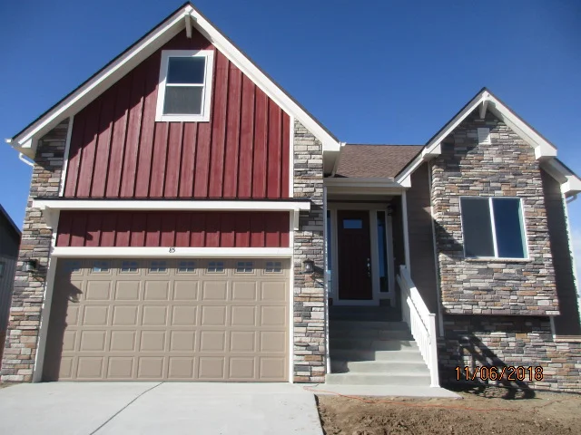 Property at 85 Ardmore St, Castle Rock, CO 80104