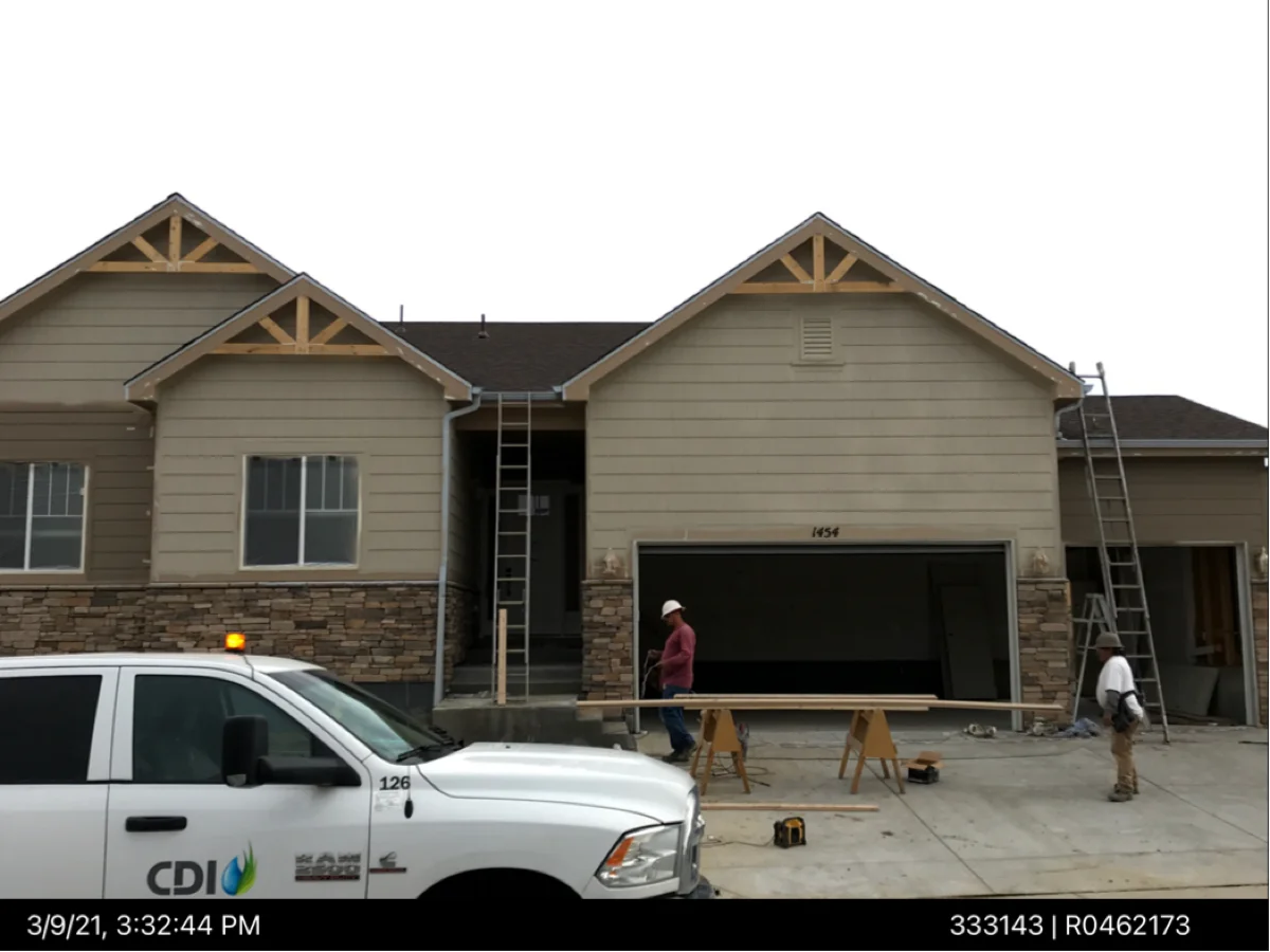 Property at 1454 Gentle Rain Dr, Castle Rock, CO 80109