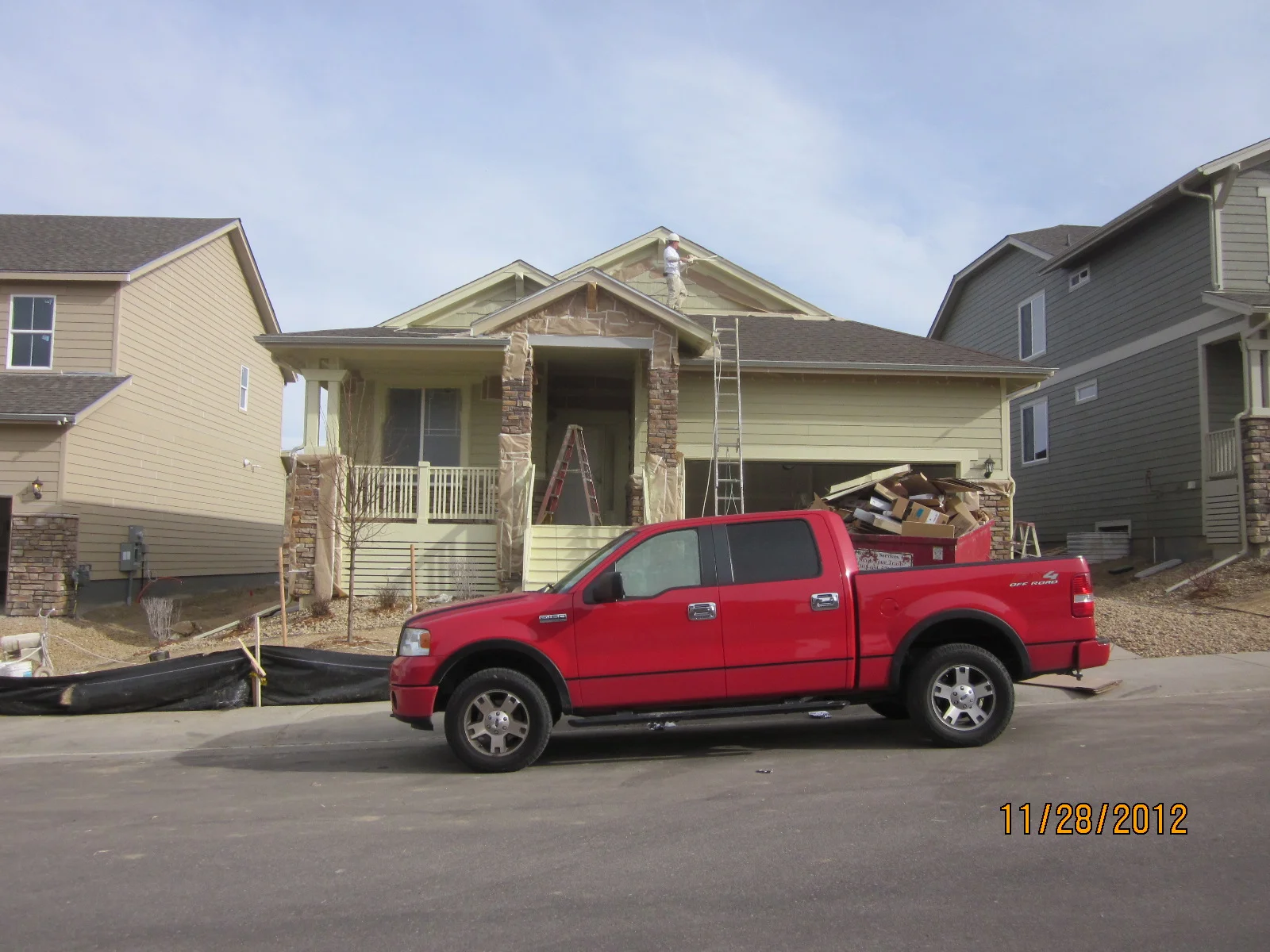 Property at 3134 Dragonfly Ct, Castle Rock, CO 80109