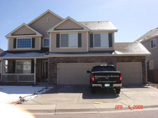 Property at 602 Pitkin Way, Castle Rock, CO 80104