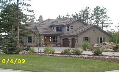 Property at 1814 Tulip Tree Pl, Castle Rock, CO 80108