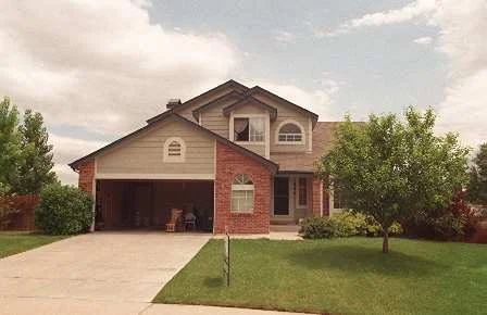 Property at 890 N Tabor Ct, Castle Rock, CO 80104