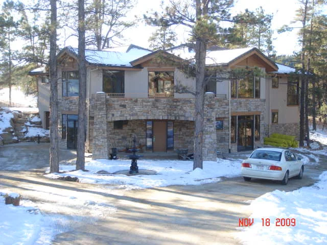 Property at 1998 Tulip Tree Pl, Castle Rock, CO 80108
