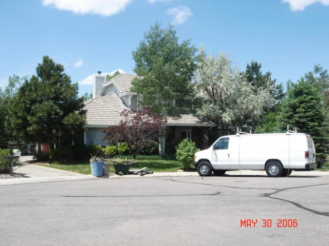 Property at 4703 Shadow Ridge Ct, Castle Rock, CO 80109