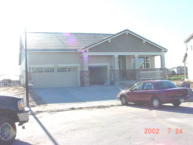 Property at 4550 Heartwood Way, Castle Rock, CO 80109