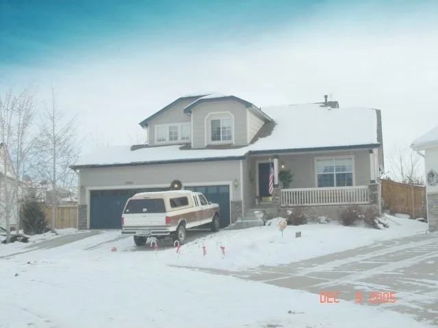 Property at 5062 Stone Crop Ct, Castle Rock, CO 80109