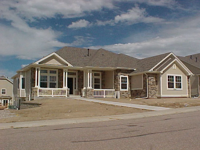 Property at 3214 Soaring Eagle Ln, Castle Rock, CO 80109