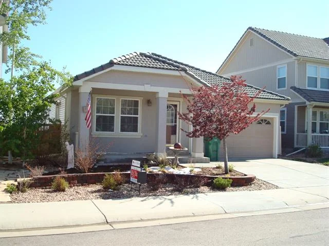Property at 3743 Dinosaur St, Castle Rock, CO 80109