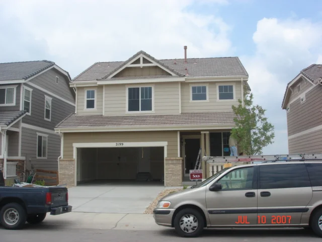 Property at 2199 Broadleaf Loop, Castle Rock, CO 80109