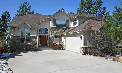 Property at 7053 Timbercrest Way, Castle Pines, CO 80108