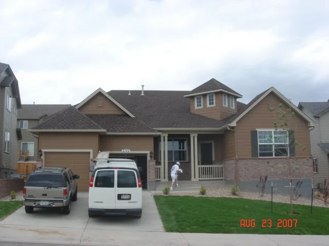 Property at 2142 Paint Pony Cir, Castle Rock, CO 80108