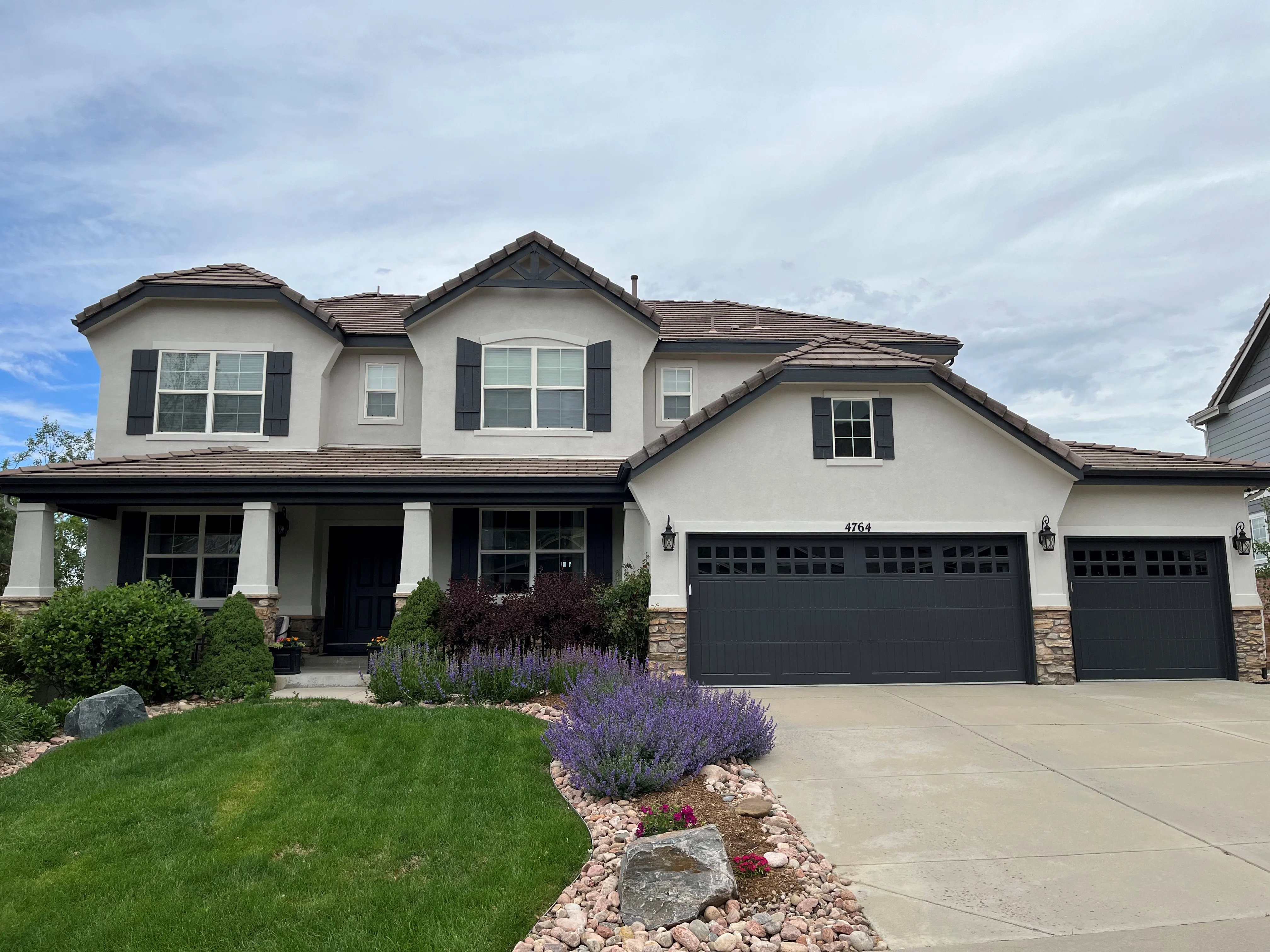Property at 4764 Gould Cir, Castle Rock, CO 80109