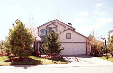 Property at 5690 E Tabor Dr, Castle Rock, CO 80104