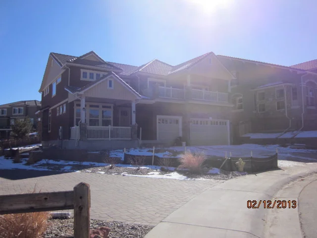 Property at 2084 Avery Way, Castle Rock, CO 80109