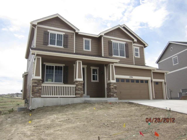 Property at 2384 Robin Song Ct, Castle Rock, CO 80109