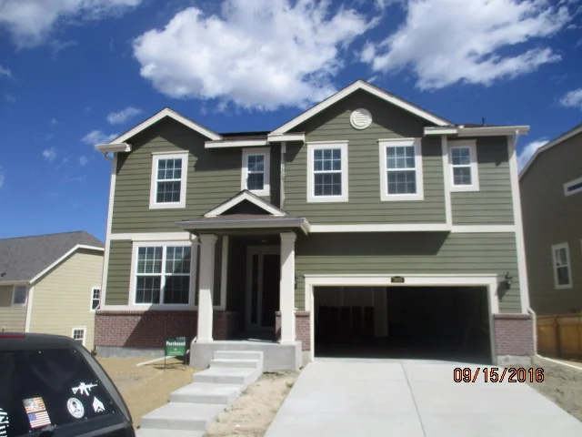 Property at 2605 Ambience Ln, Castle Rock, CO 80109