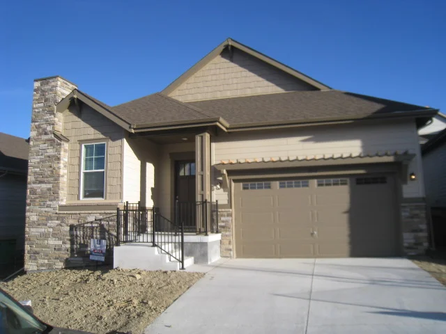 Property at 3360 Goodyear St, Castle Rock, CO 80109