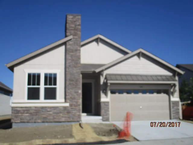 Property at 3409 Goodyear St, Castle Rock, CO 80109