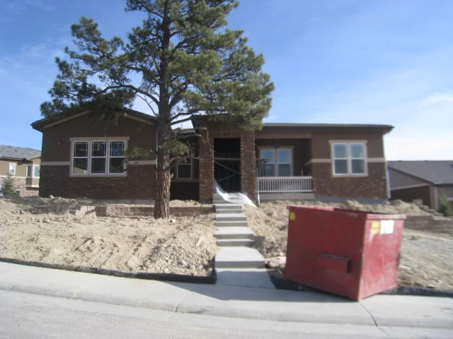Property at 5388 Water Oak Cir, Castle Rock, CO 80108