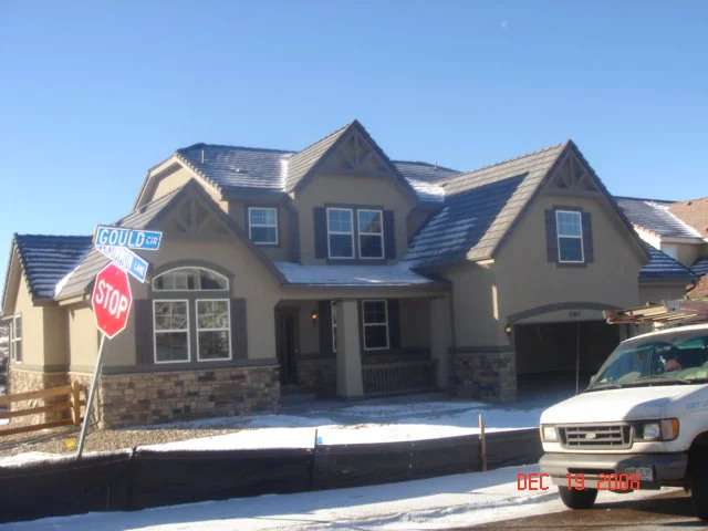 Property at 5363 Gould Cir, Castle Rock, CO 80109