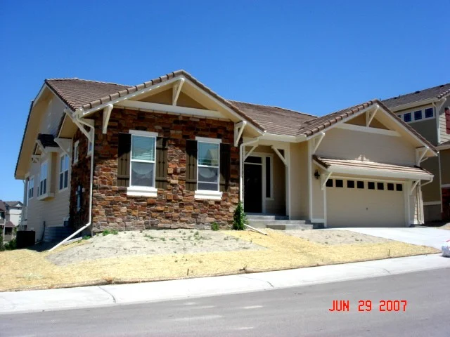 Property at 5095 Gould Cir, Castle Rock, CO 80109