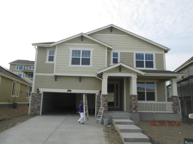 Property at 2605 Leafdale Cir, Castle Rock, CO 80109