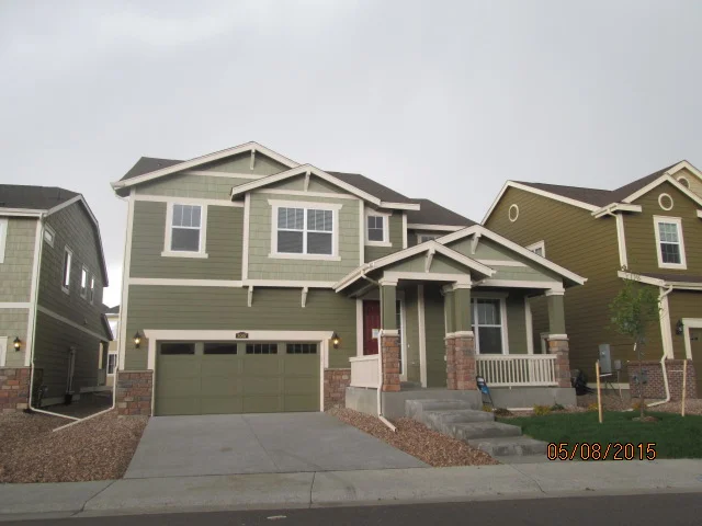 Property at 3007 Leafdale Dr, Castle Rock, CO 80109