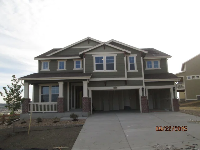 Property at 3204 Little Bird Ct, Castle Rock, CO 80109
