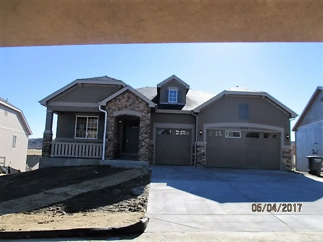 Property at 5878 Echo Hollow St, Castle Rock, CO 80104