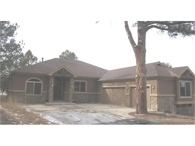 Property at 670 Independence Dr, Larkspur, CO 80118