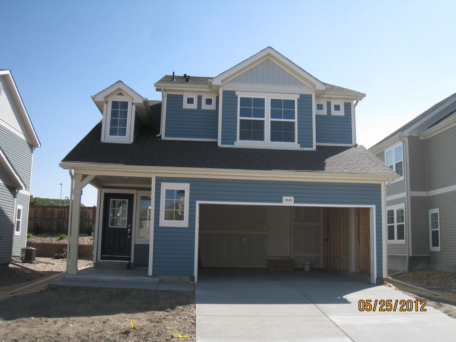 Property at 1849 Coach House Loop, Castle Rock, CO 80109