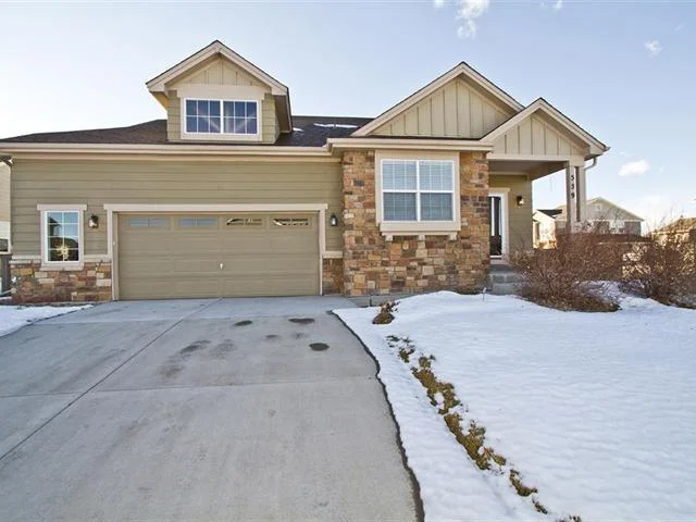 Property at 559 Sanborne St, Castle Rock, CO 80104