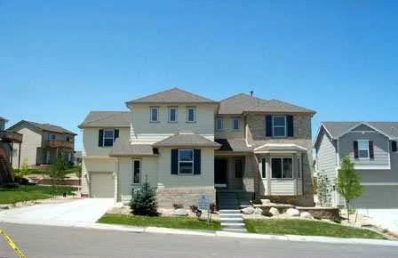 Property at 10167 Rustic Redwood Way, Highlands Ranch, CO 80126