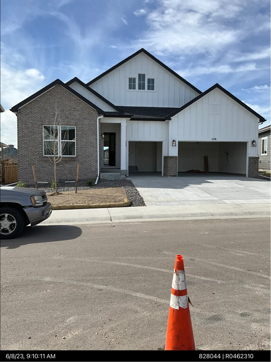 Property at 1178 Sunlit Dr, Castle Rock, CO 80109