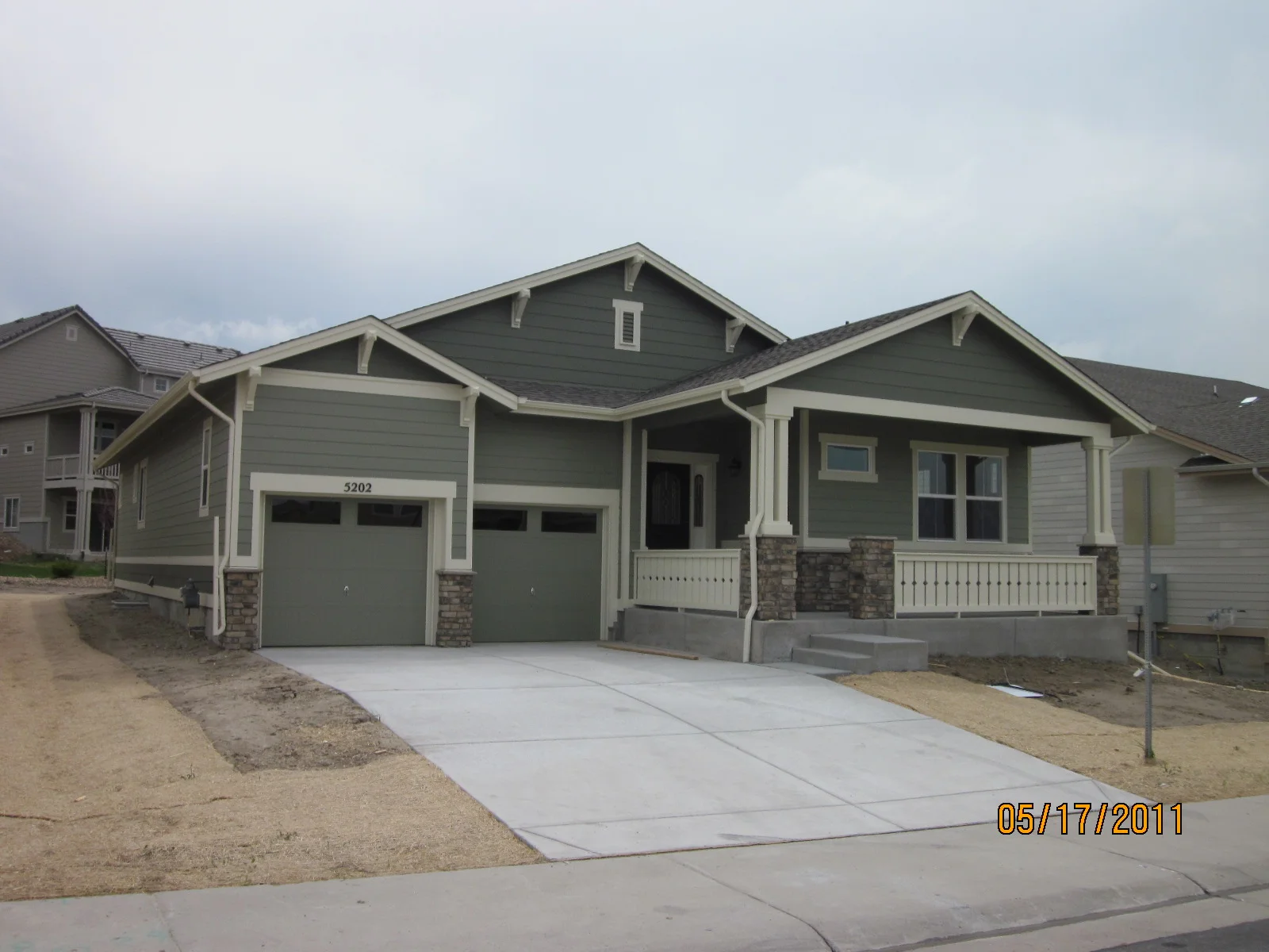 Property at 5202 Gould Cir, Castle Rock, CO 80109
