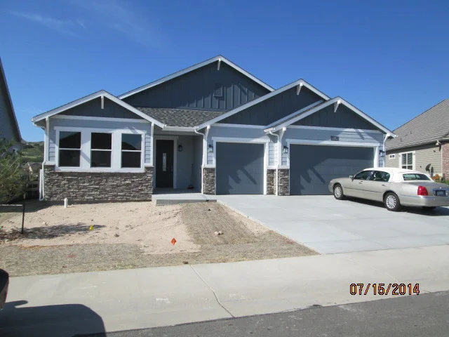 Property at 1168 Whitekirk Pl, Castle Rock, CO 80104