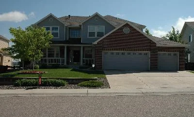 Property at 11630 Coeur D Alene Dr, Parker, CO 80138