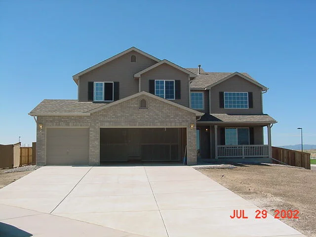 Property at 6162 Richfield Ct, Castle Rock, CO 80104
