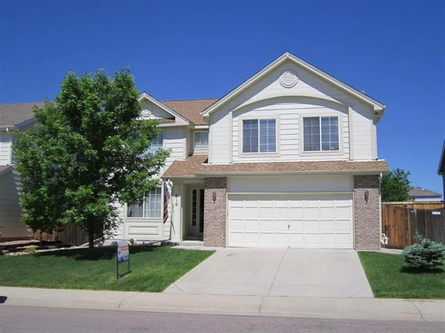 Property at 510 Fairhaven St, Castle Rock, CO 80104