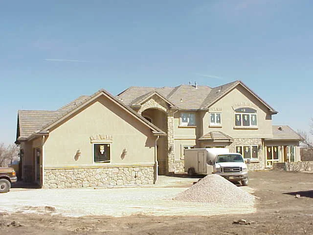 Property at 2810 Hiwall Ct, Castle Rock, CO 80109