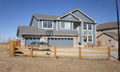 Property at 5261 Lost Meadow Trl, Castle Rock, CO 80104