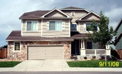Property at 5365 Lost Meadow Trl, Castle Rock, CO 80104