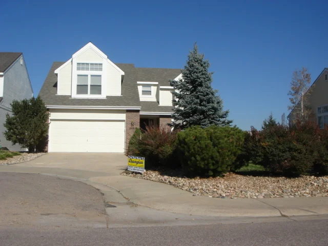Property at 2095 Mountain Sage Dr, Highlands Ranch, CO 80126