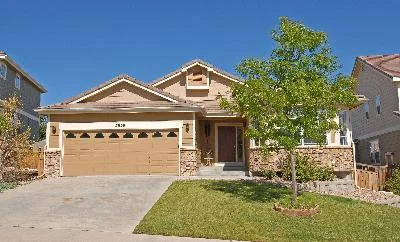 Property at 3959 Shane Valley Trl, Castle Rock, CO 80109